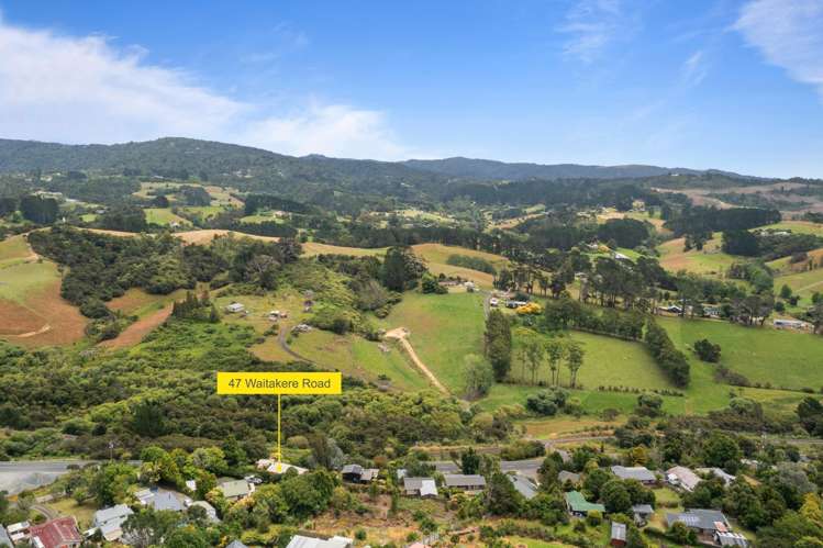 47 Waitakere Road Waitakere_29