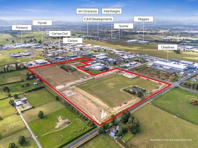 326/342 Peake Road Cambridge_2