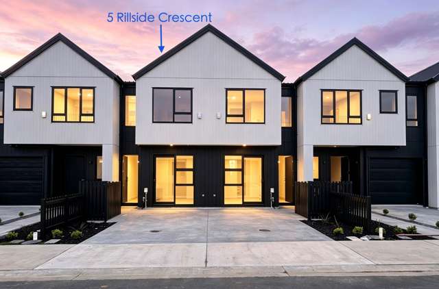 5 Rillside Crescent Milldale_2