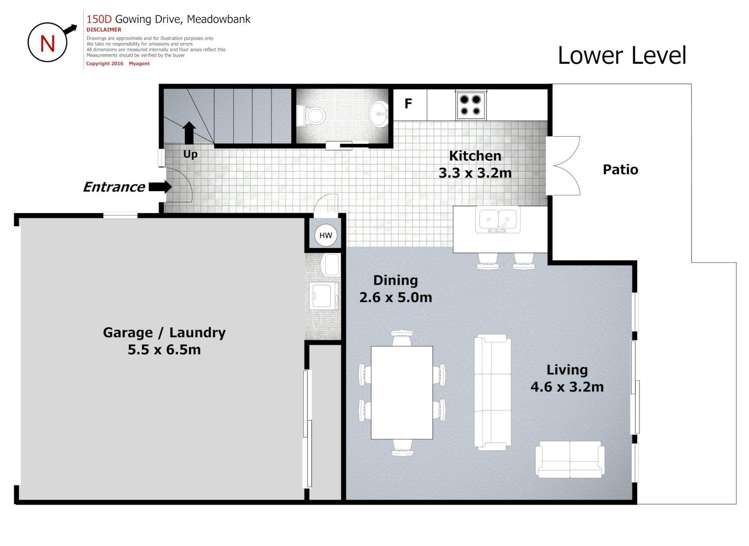 150d Gowing Drive Meadowbank_16