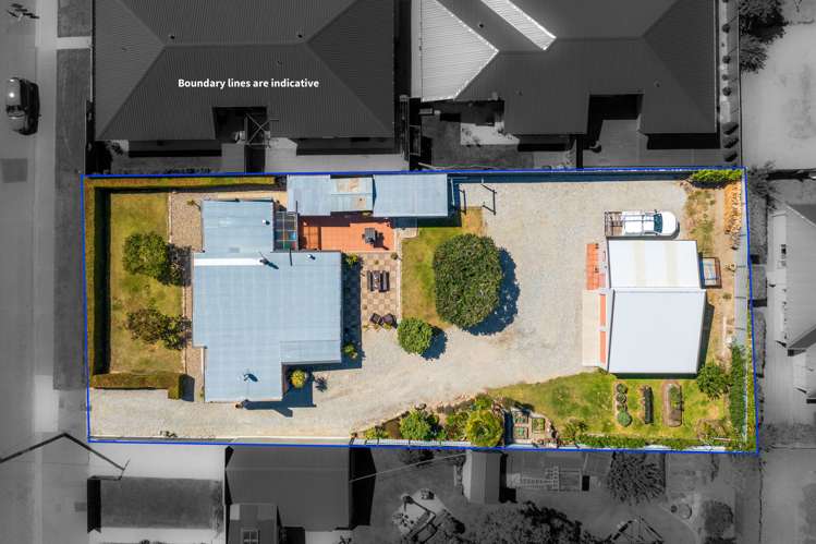 10 Ray Street Cromwell_21