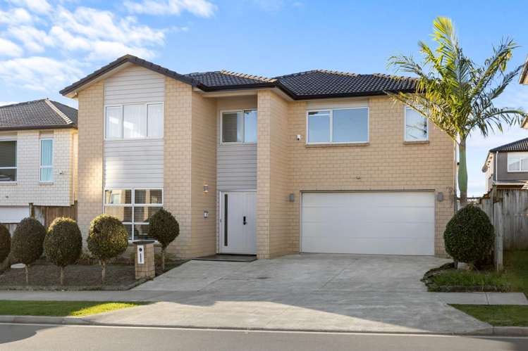 14 Kerrykeel Drive Flat Bush_41