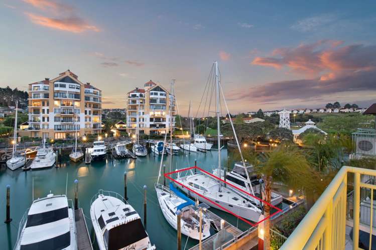 138 Harbour Village Drive Gulf Harbour_2