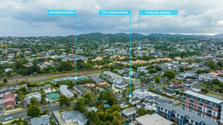 1/31 Arawa Street New Lynn_20