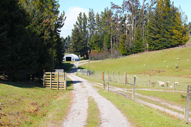 657 Ramparts Road Te Anau_20