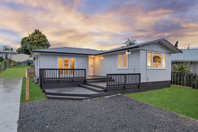 Freehold, Great Location, Luxury Renovation - ...
