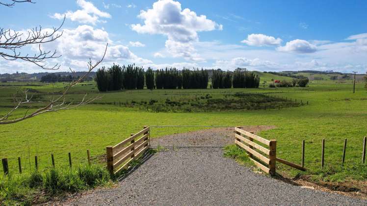 Lot Lots 1 and 2 Marshall Road_0