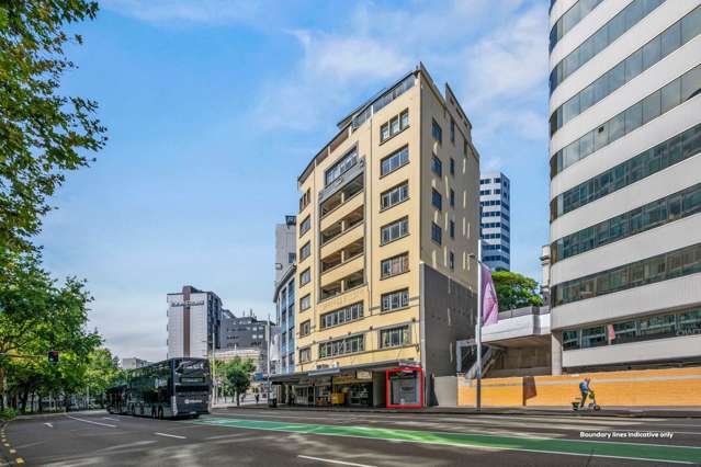 Unit J/11 Beach Road City Centre_4