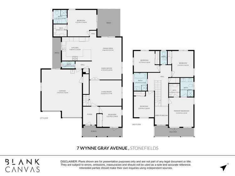 7 Wynne Gray Avenue Stonefields_25