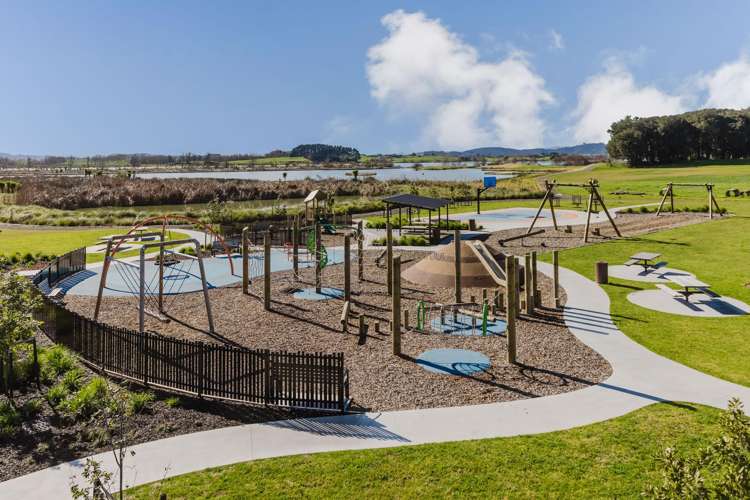 349 Rimu Street Te Kauwhata_32