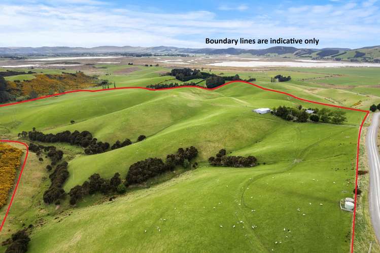 93 Baker Road, 66 Waihola Hill Road and Berwick Road Clarendon_20