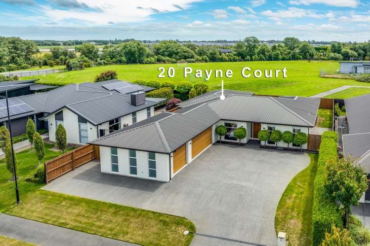 20 Payne Court Lincoln_22