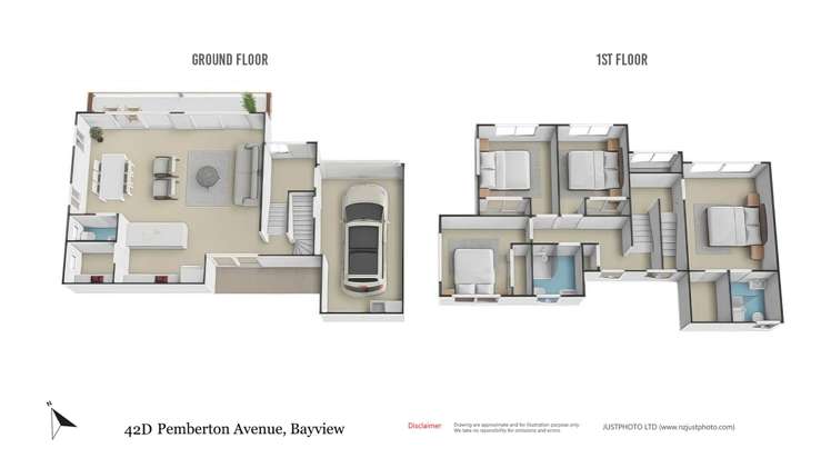 42D Pemberton Avenue Bayview_27