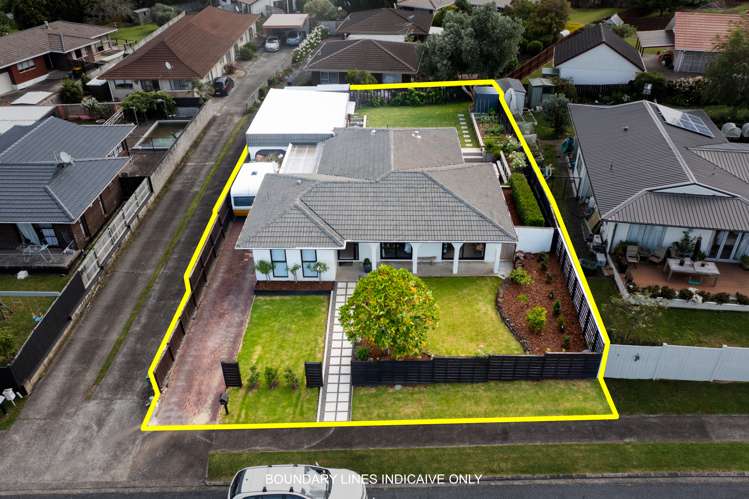 35 Luton Avenue Sunnyhills_29