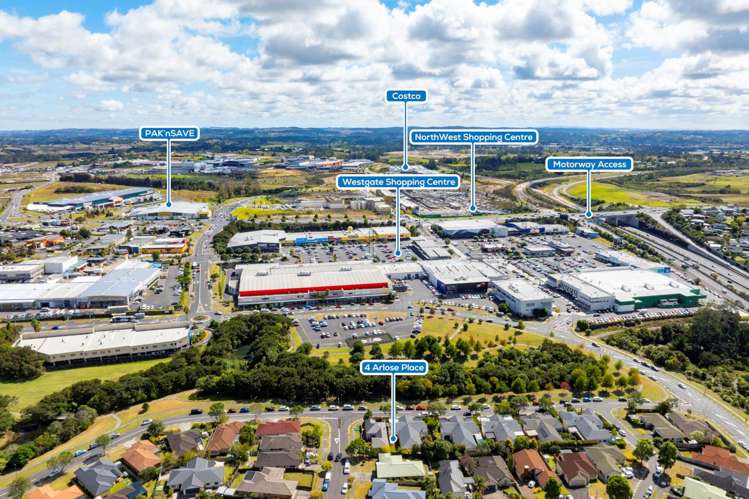 4 Arlose Place Westgate_20