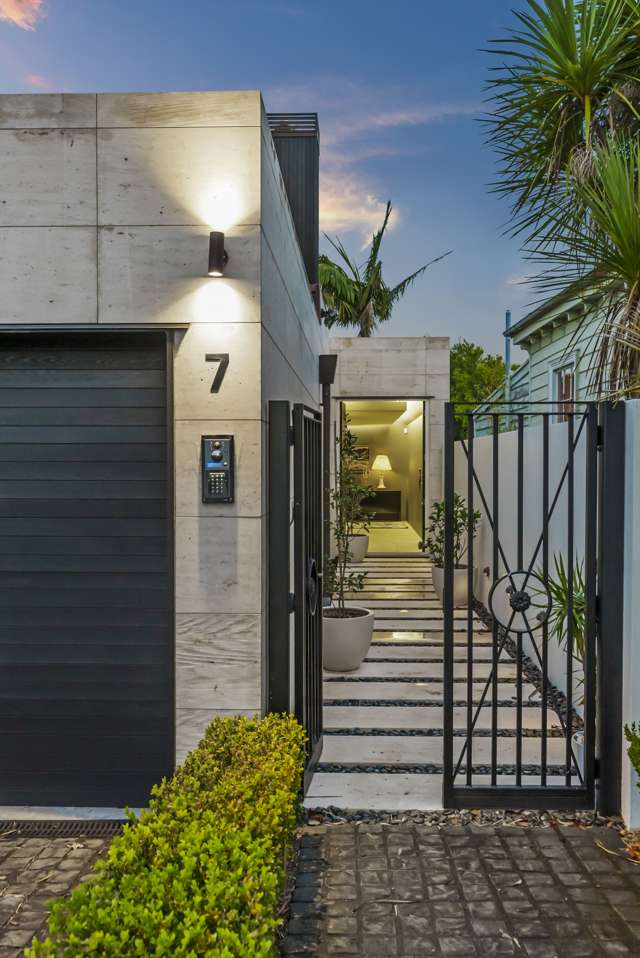 7 Elam Street Parnell_3