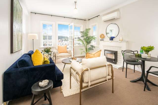 4/40 Buller Street Te Aro_4