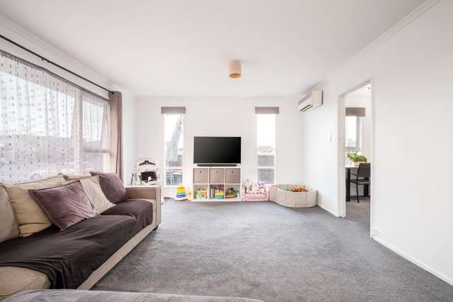 A START ON THE PROPERTY LADDER