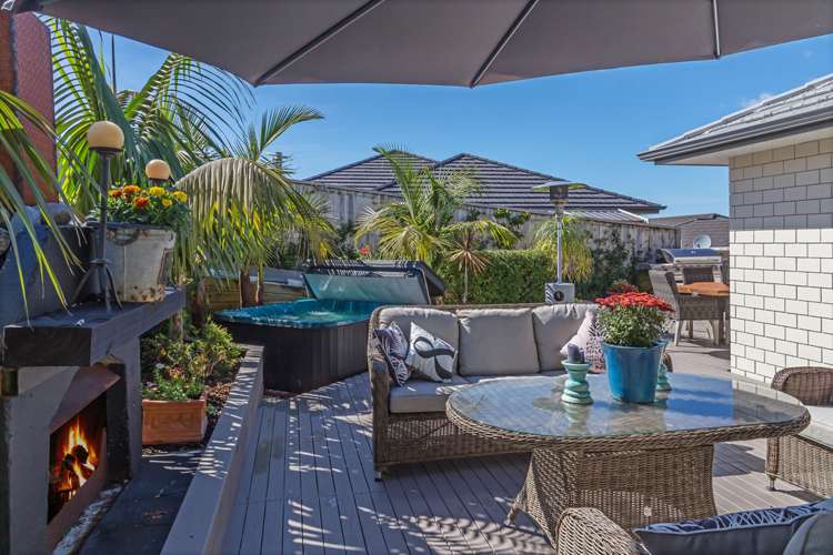 4 Hapuka Close Snells Beach_8