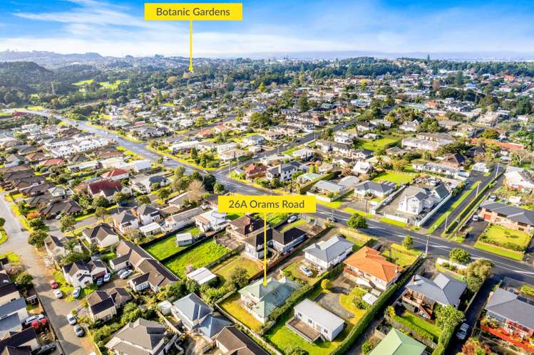 26a Orams Road Hillpark_11