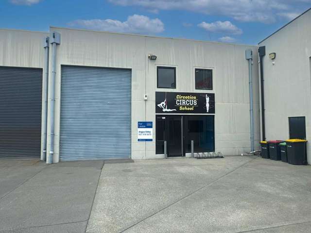 Tidy Sydenham Industrial