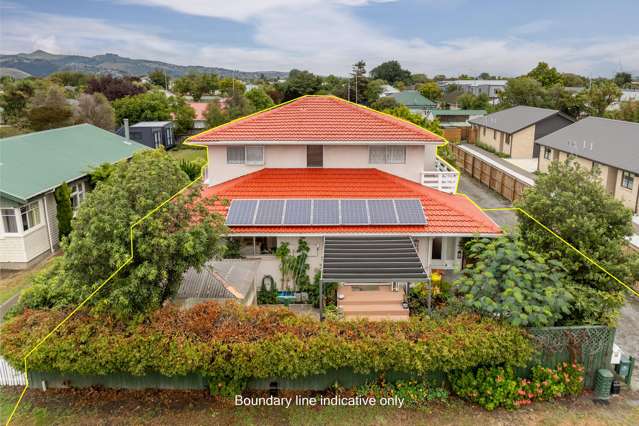 46 Rochester Street Linwood_2