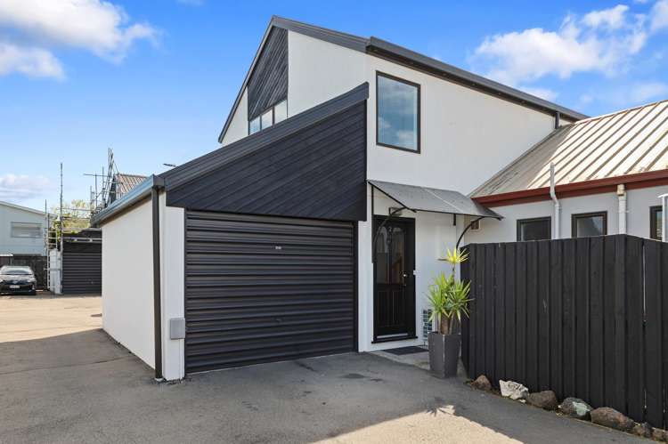 3/129 Clarence Street Riccarton_14