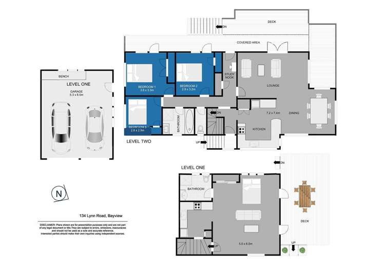 134 Lynn Road Bayview_8