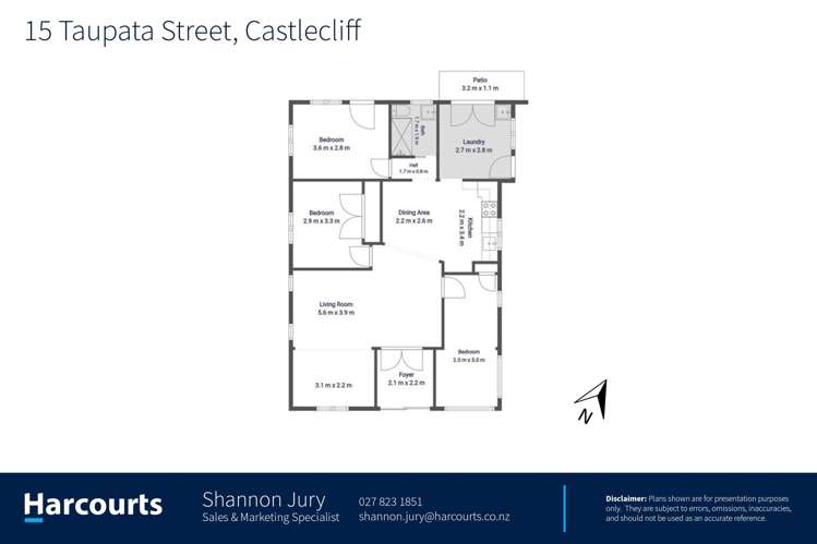 15 Taupata Street Castlecliff_22