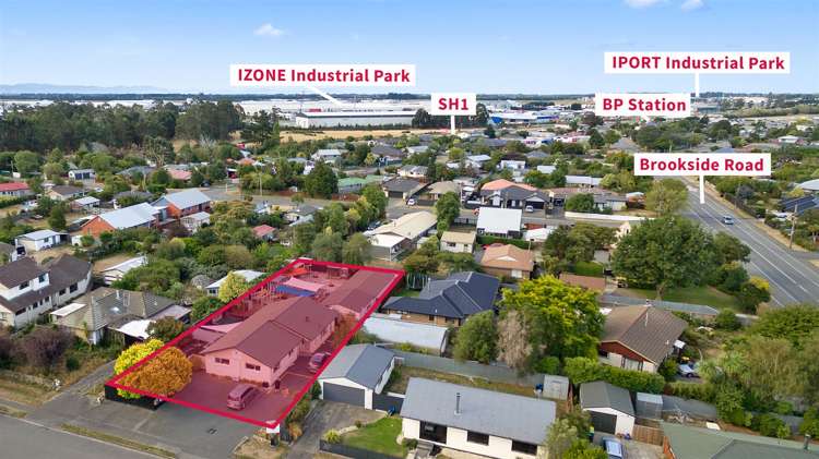 4 John Street Rolleston_0