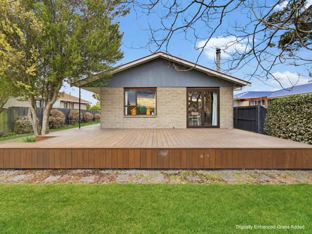 Perfect Blend of Space, Comfort & Convenience