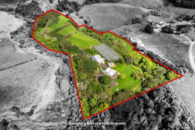 Private lifestyle Haven - Bush, stream & space!