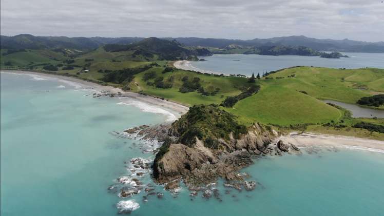 Lot 1 Tern Lane Whananaki_12