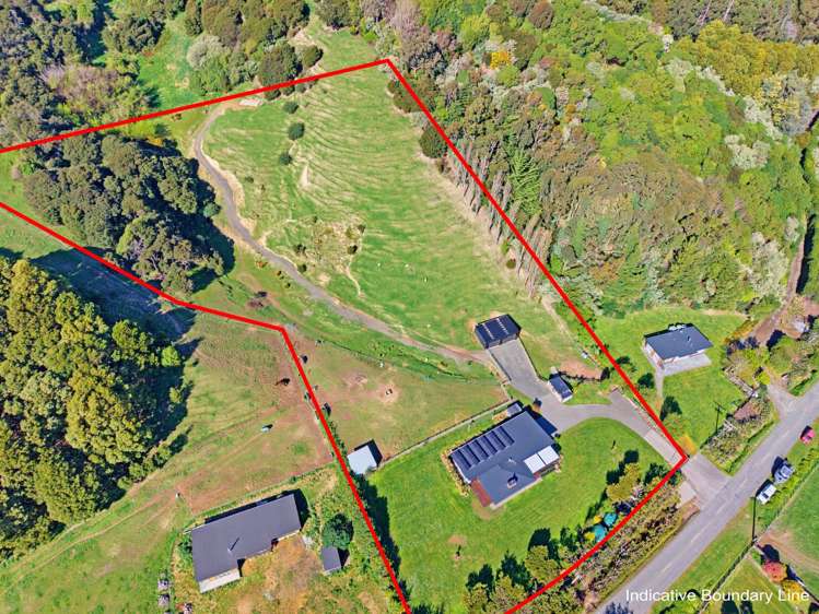 54 Pawsons Valley Road Duvauchelle_34