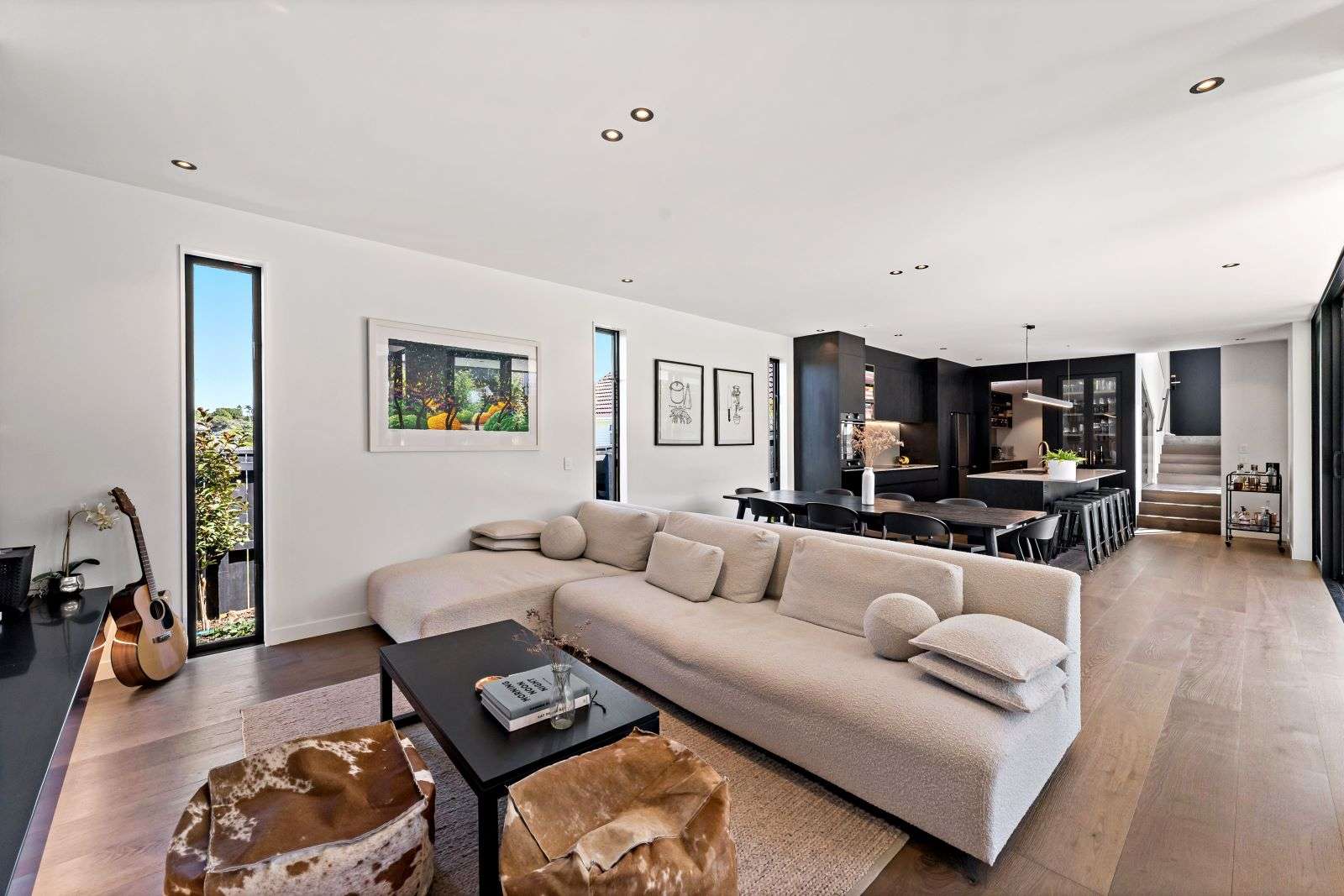 21A Bonnie Brae Road in Meadowbank
