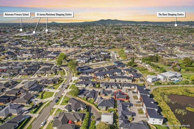 16/37 North Ridge Drive Rototuna North_18