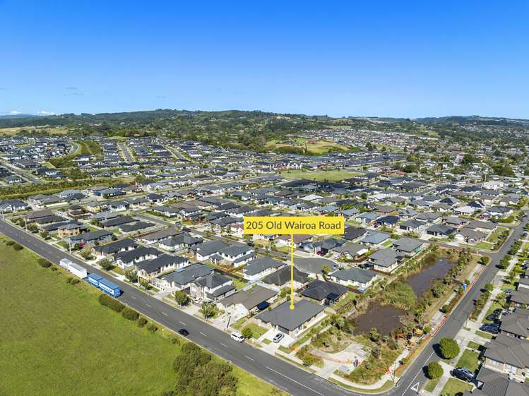 205 Old Wairoa Road Papakura_34