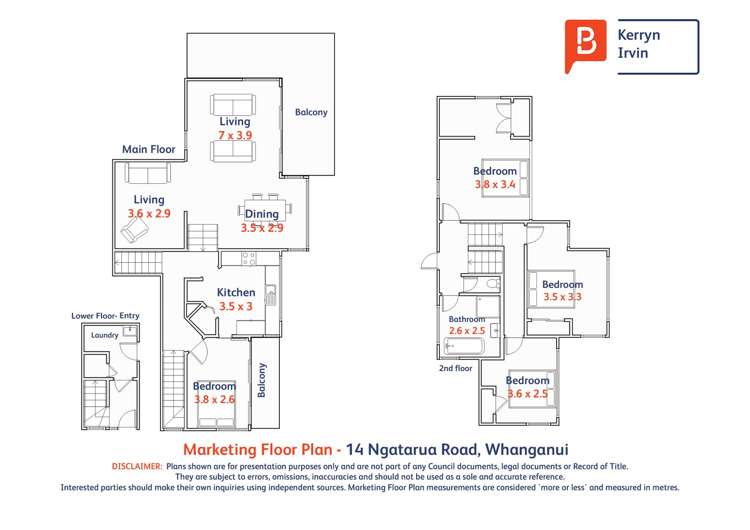 14 Ngatarua Road Putiki_33