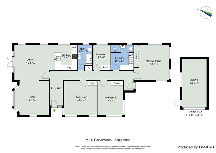 534 Broadway Strathmore Park_14