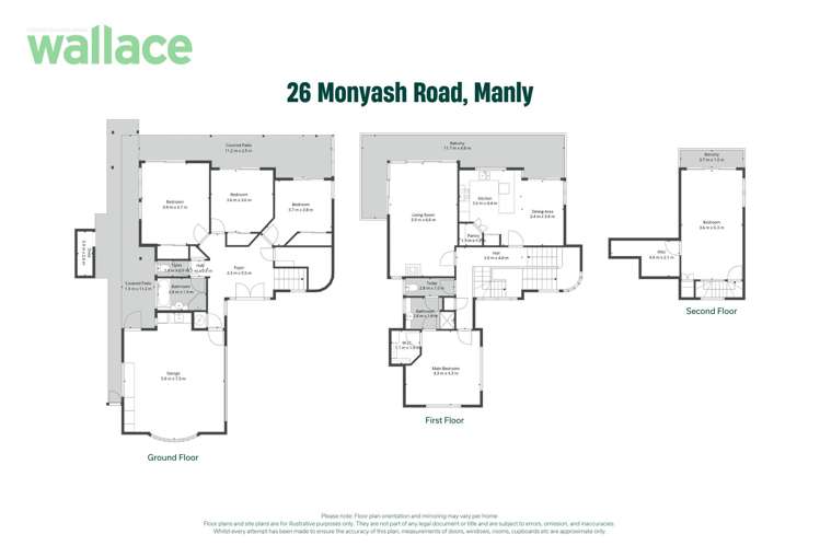 26 Monyash Road Manly_26