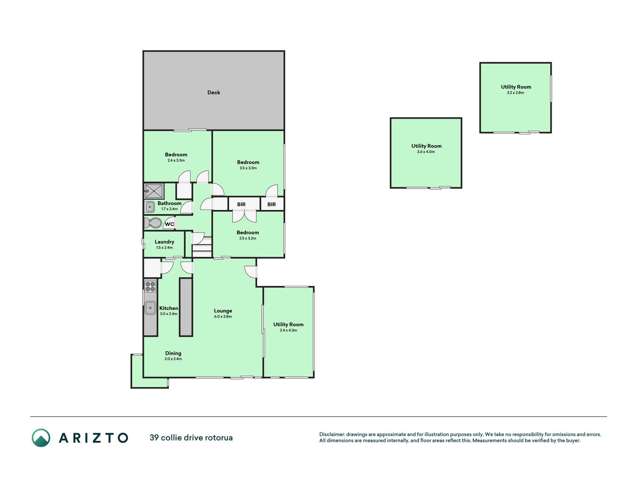 39 Collie Drive Pukehangi_1