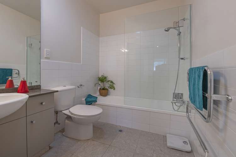 5/234 Wakefield Street Te Aro_8