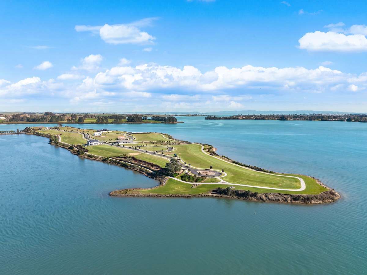 Lot 88 Pararekau Island_0