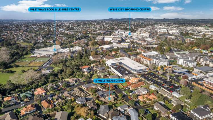 6 Millstream Drive Henderson_19