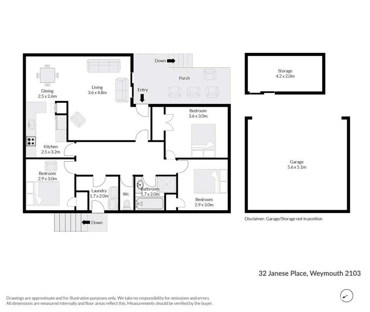 32 Janese Place Manurewa_10