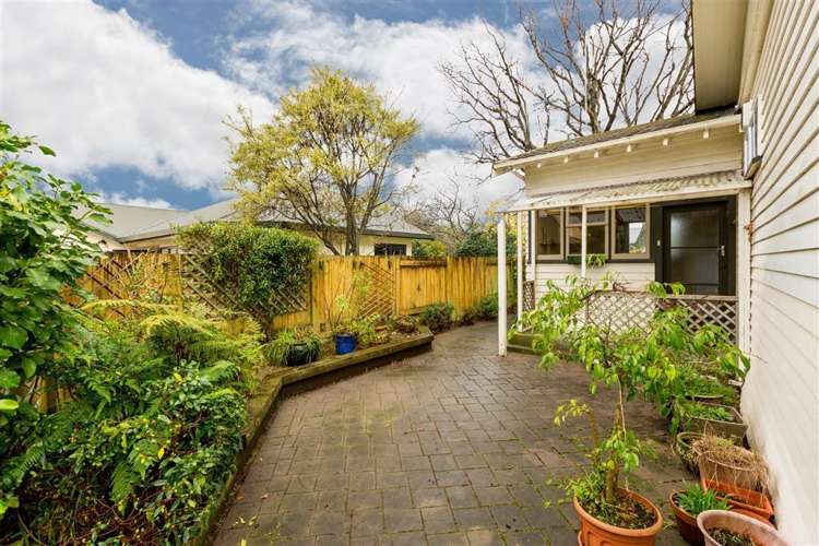 46 Limbrick Street Terrace End_15