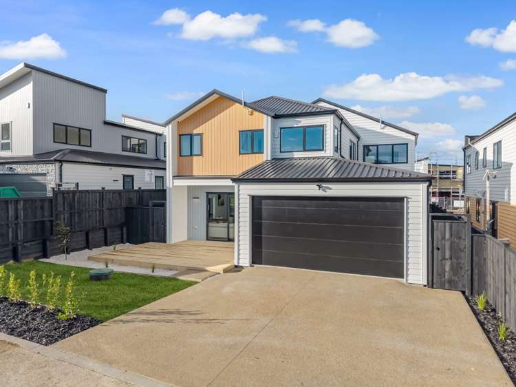 37 Park Green Avenue Rosehill_44