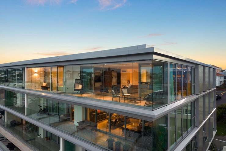 How far does your money really go in NZ's housing market? Opes Partners economist Ed McKnight takes a journey from a <img0K leasehold studio to a <img0m mansion. Video / OneRoof