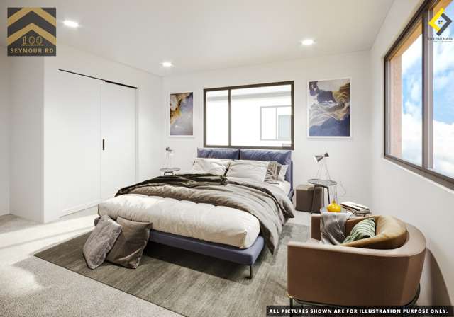 Lot 10/100 Seymour Road Sunnyvale_4