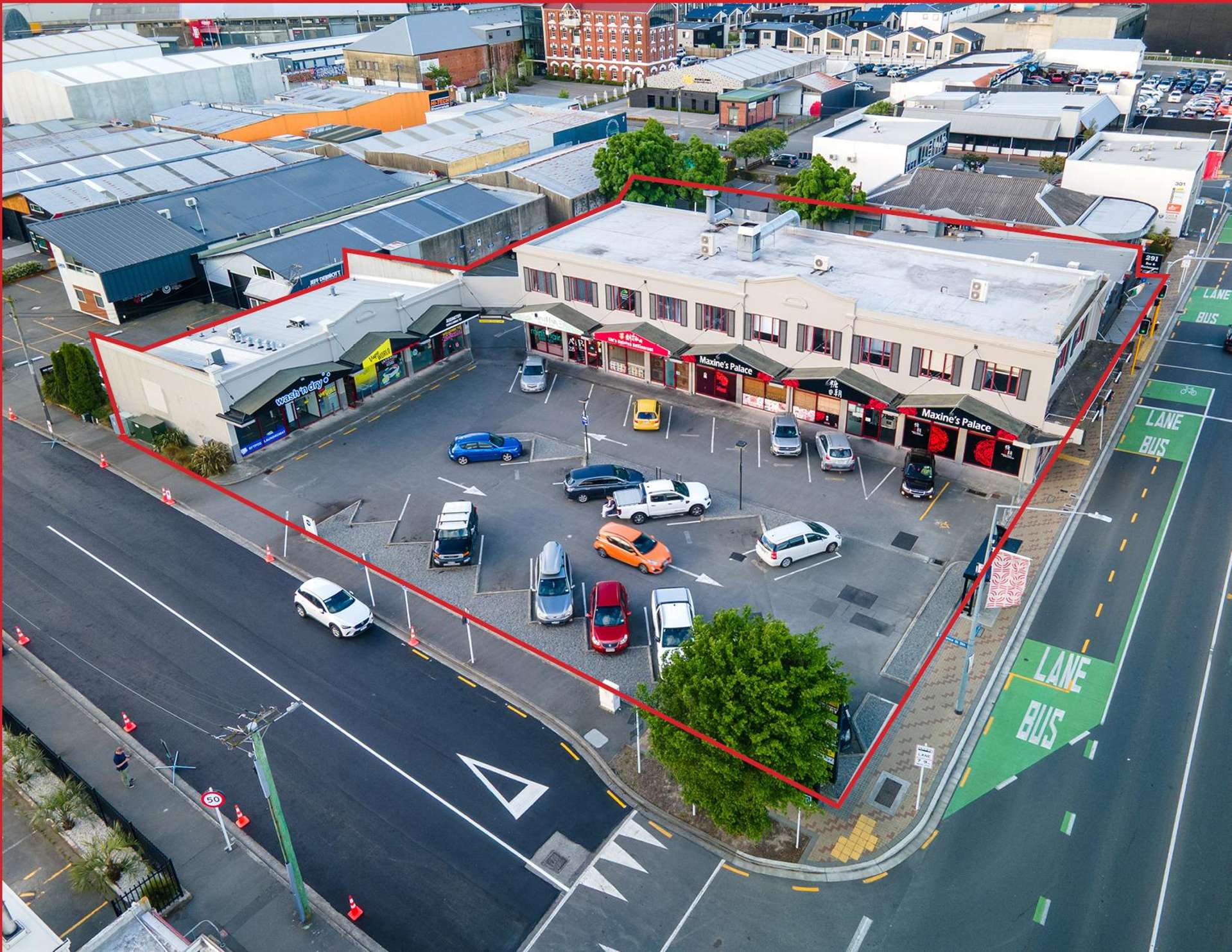 283-291 Lincoln Road Addington_0